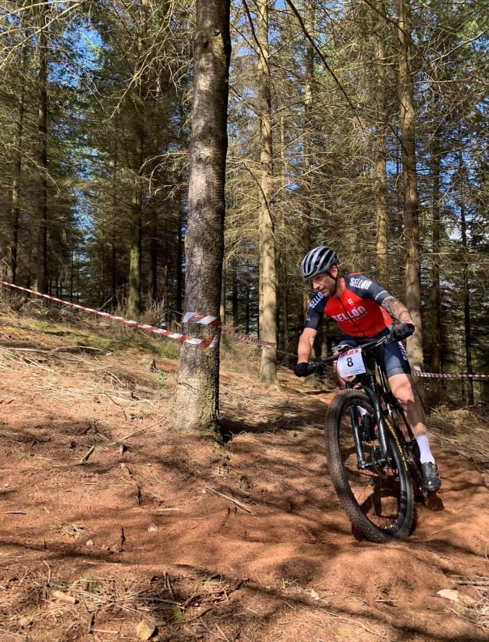 XCO BTT Concejo de Piloña 2024