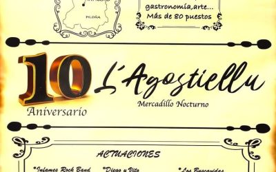 L’Agostiellu 2024
