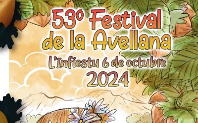Festival de la Avellana 2024
