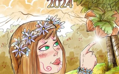 Cartel Festival de la Avellana 2024