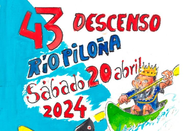 43 Descenso del Río Piloña