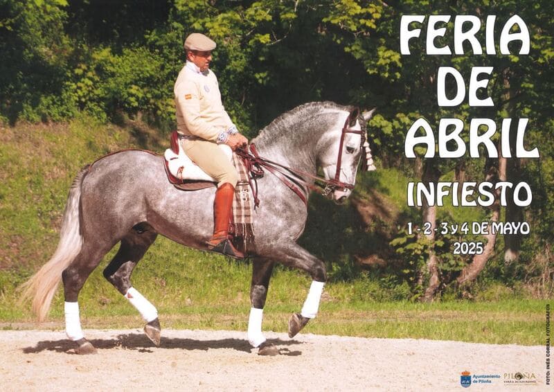 Feria de Abril 2025