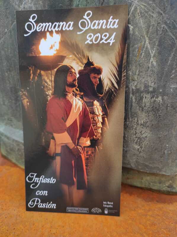 Semana Santa 2024