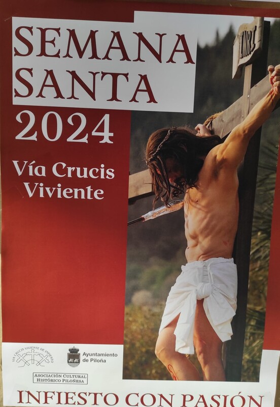 Semana Santa 2024