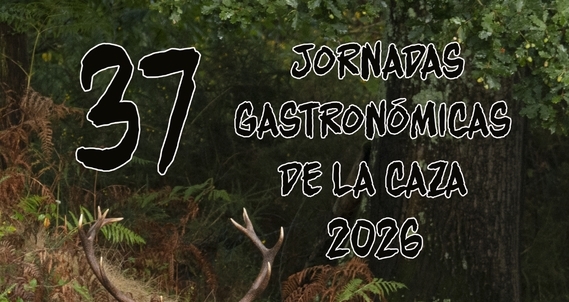 Jornadas Gastronómicas de la Caza 2026