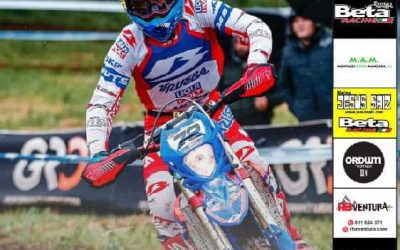 Campeonato España de Enduro