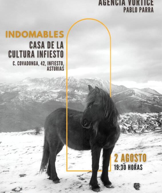 Expo Indomables