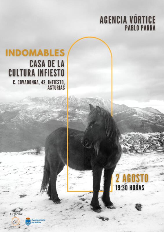 Expo Indomables