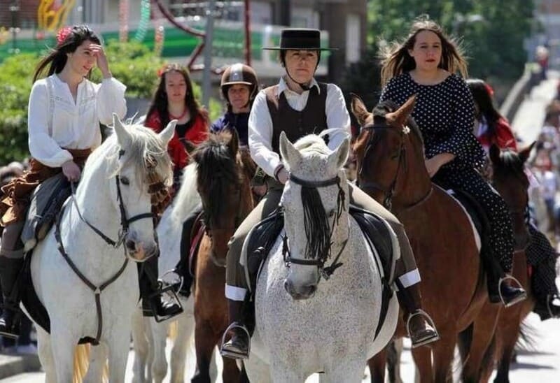Feria de Abril 2024
