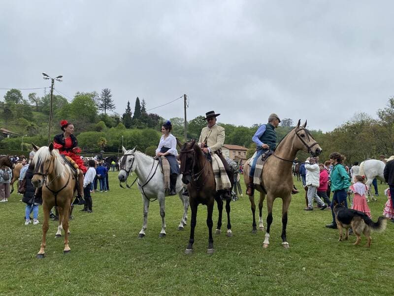 Feria de Abril 2024