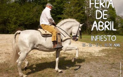 Feria de Abril 2024 – Piloña