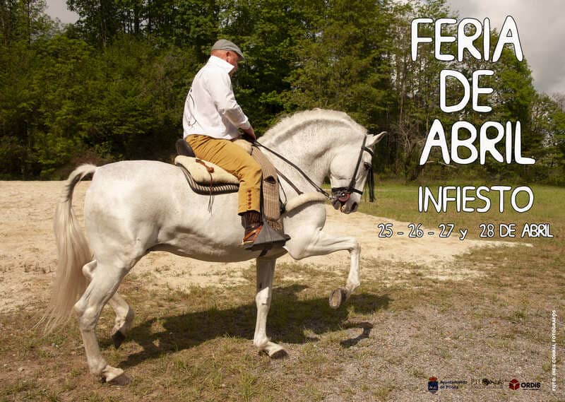 Feria de Abril 2024
