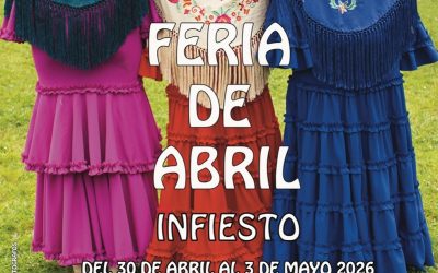 Feria de Abril – Infiesto