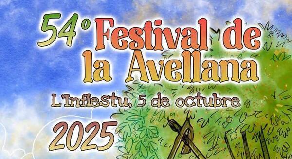 Festival de la Avellana 2025