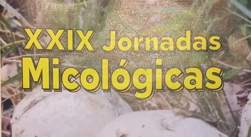 Jornadas Micológicas 2025