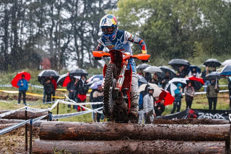 Cto.España Enduro
