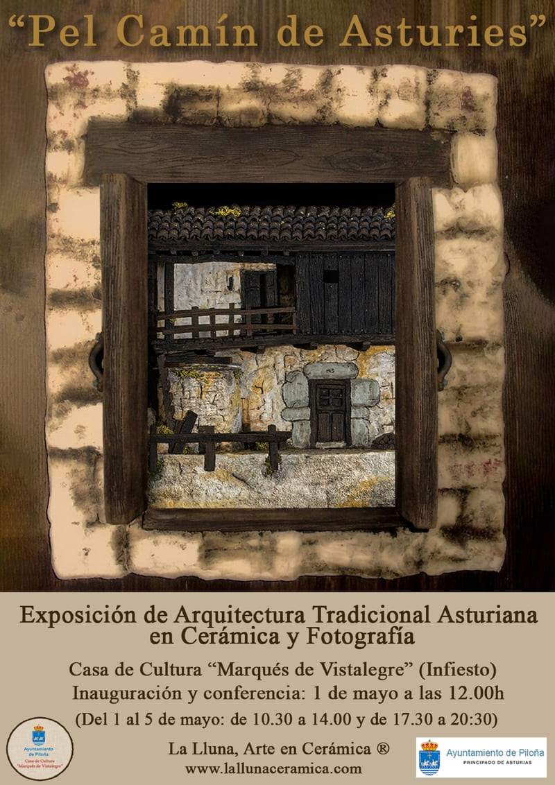 Pel Camín de Asturies