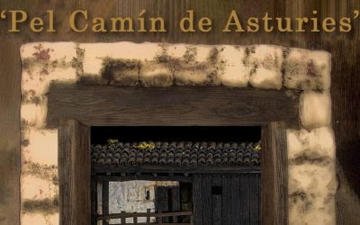 Exposición de Arquitectura Rural Asturiana en cerámica y fotografía