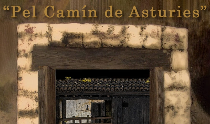 Pel Camín de Asturies