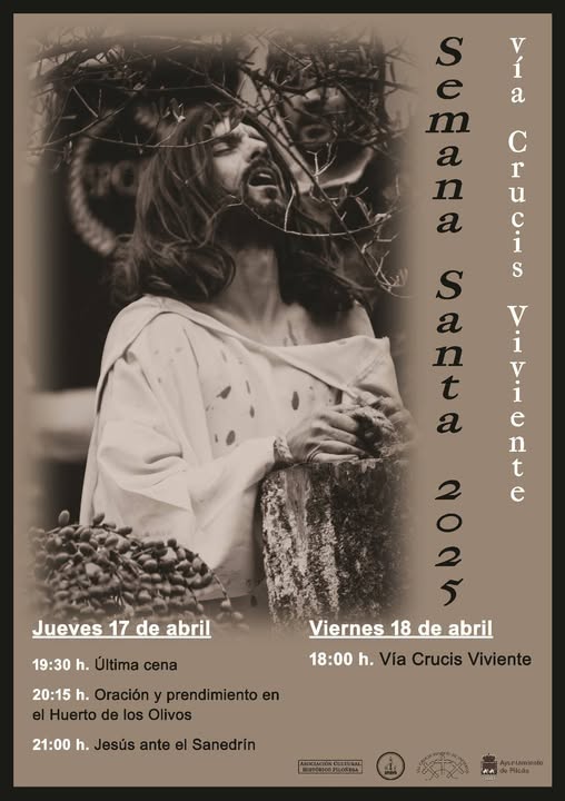 Semana Santa 2025