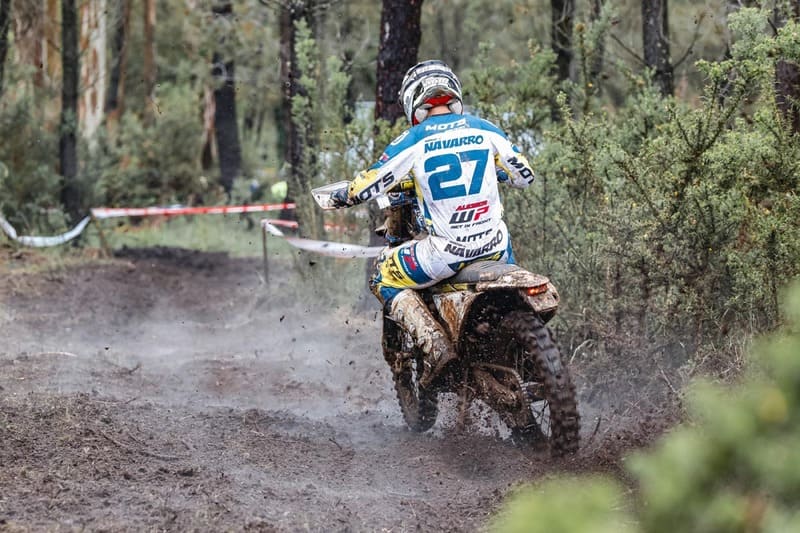 Cto.España Enduro